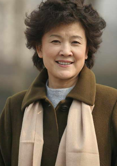 宋春丽