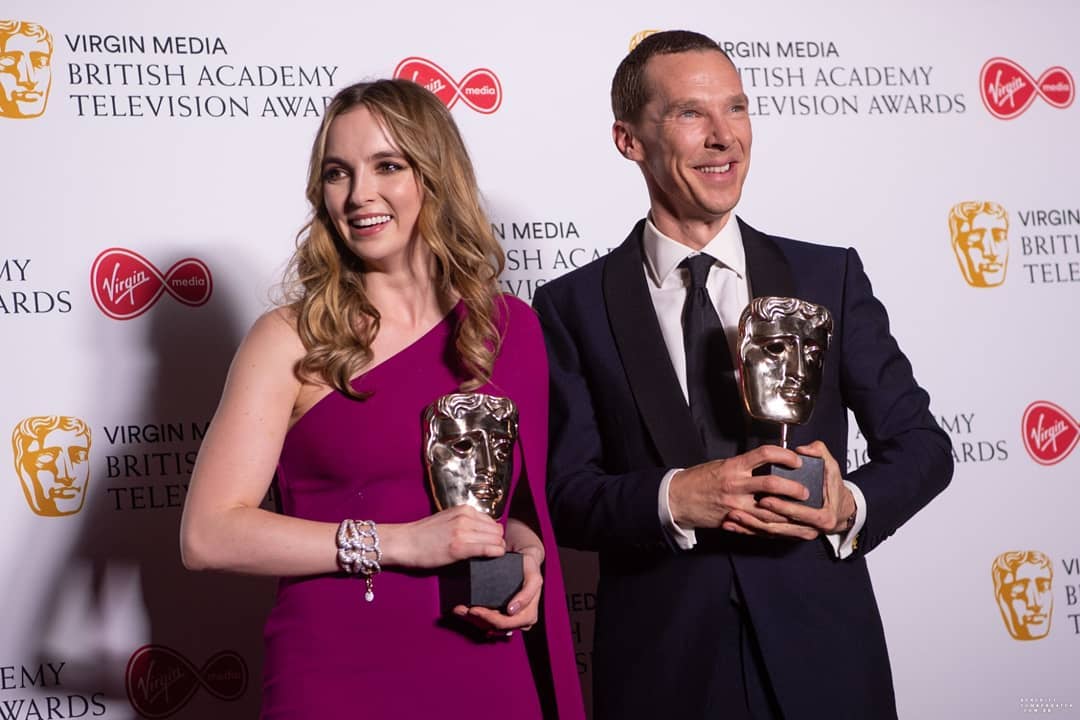  p>朱迪·科默(jodie comer),1993年3月11日出生于英国利物浦,英国