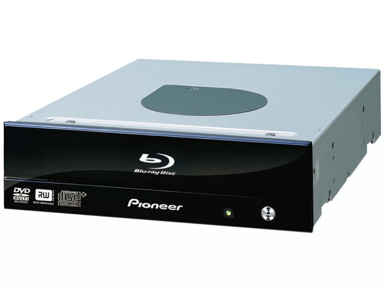  p>先锋第三代蓝光刻录机bdr-s03xlb拥有8倍速大容量高速刻录,12分钟