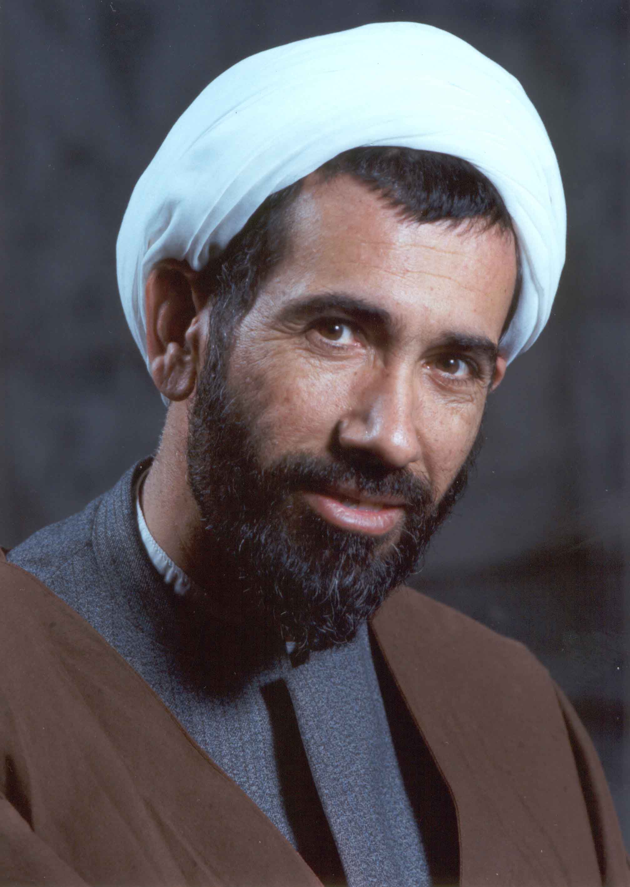 霍贾特伊斯兰·巴霍纳尔