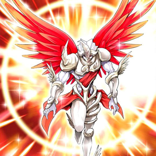 大天使 克里斯提亚」是 a target="_blank" href="/item/游戏王