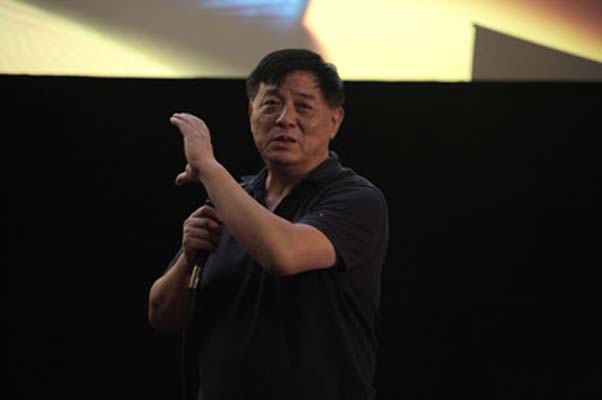 家在水草丰茂的地方