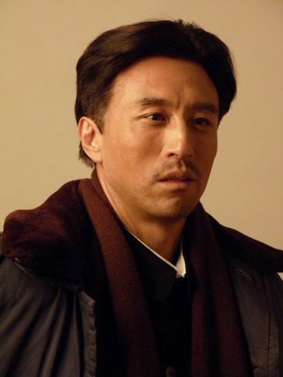 焦裕禄