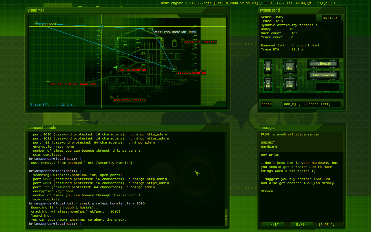 黑客进化:不为人知的危机