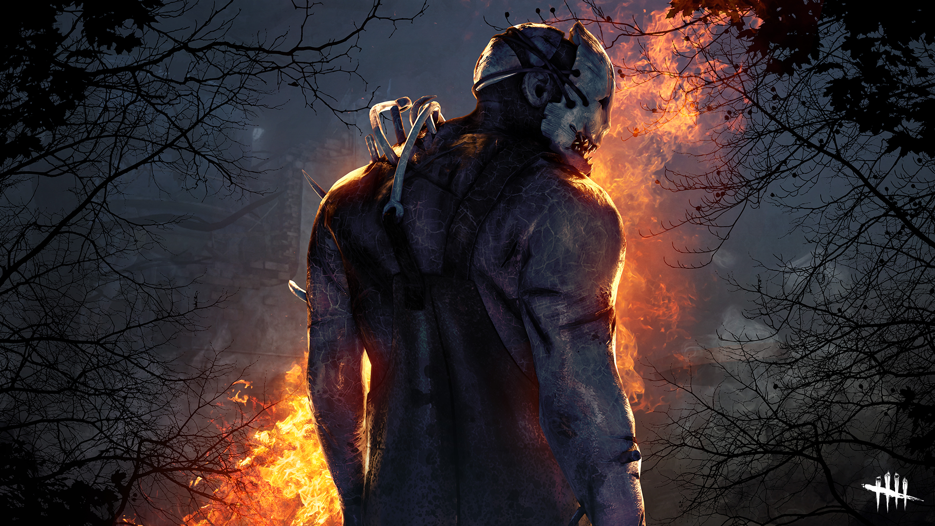 dead by daylight