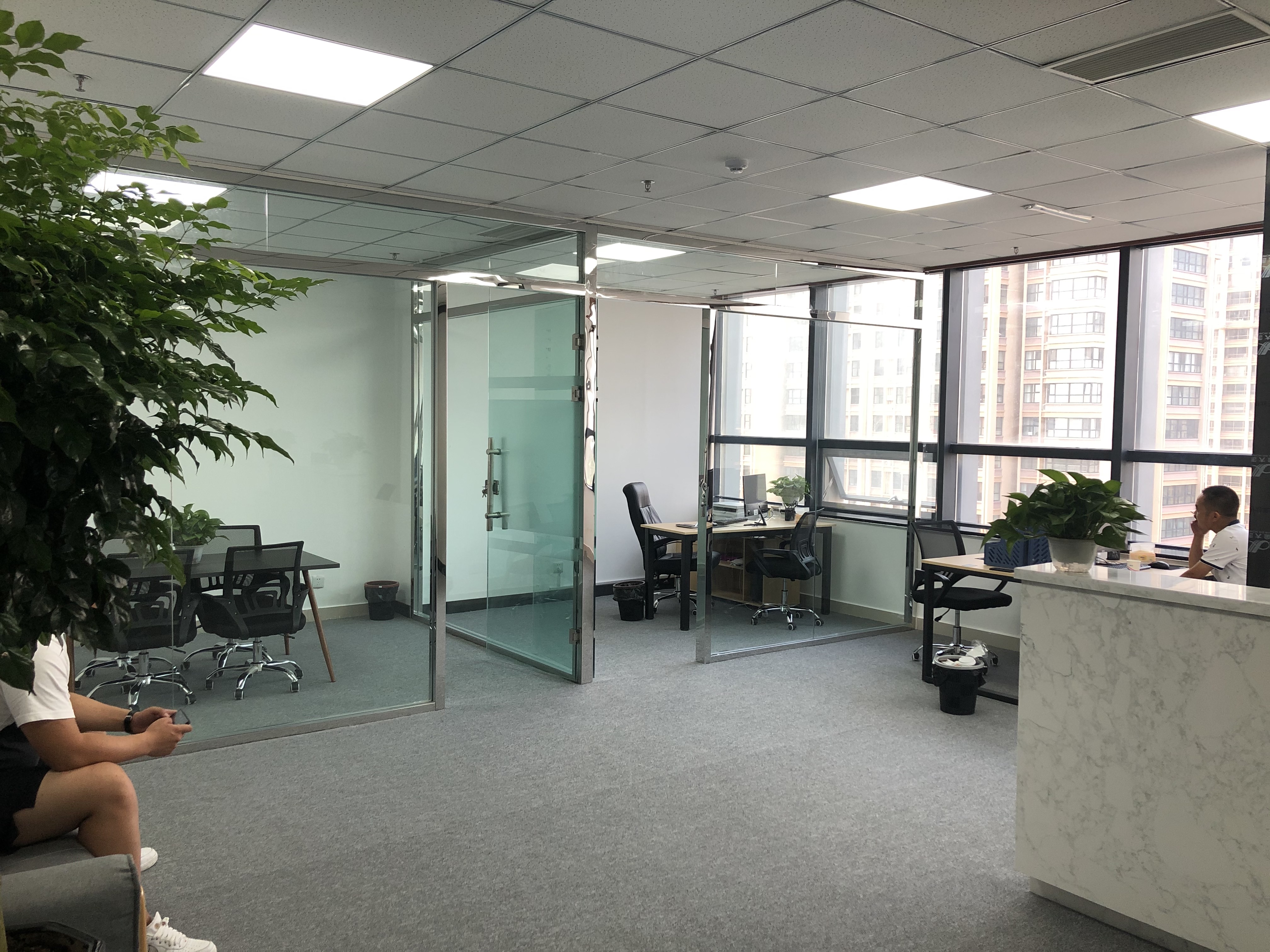 山东易达咨询服务有限公司