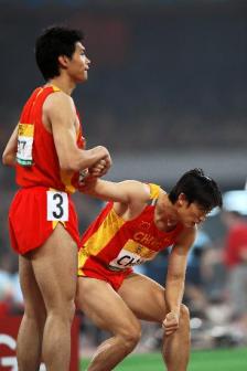 胡凯（中国田径运动员）_百度百科