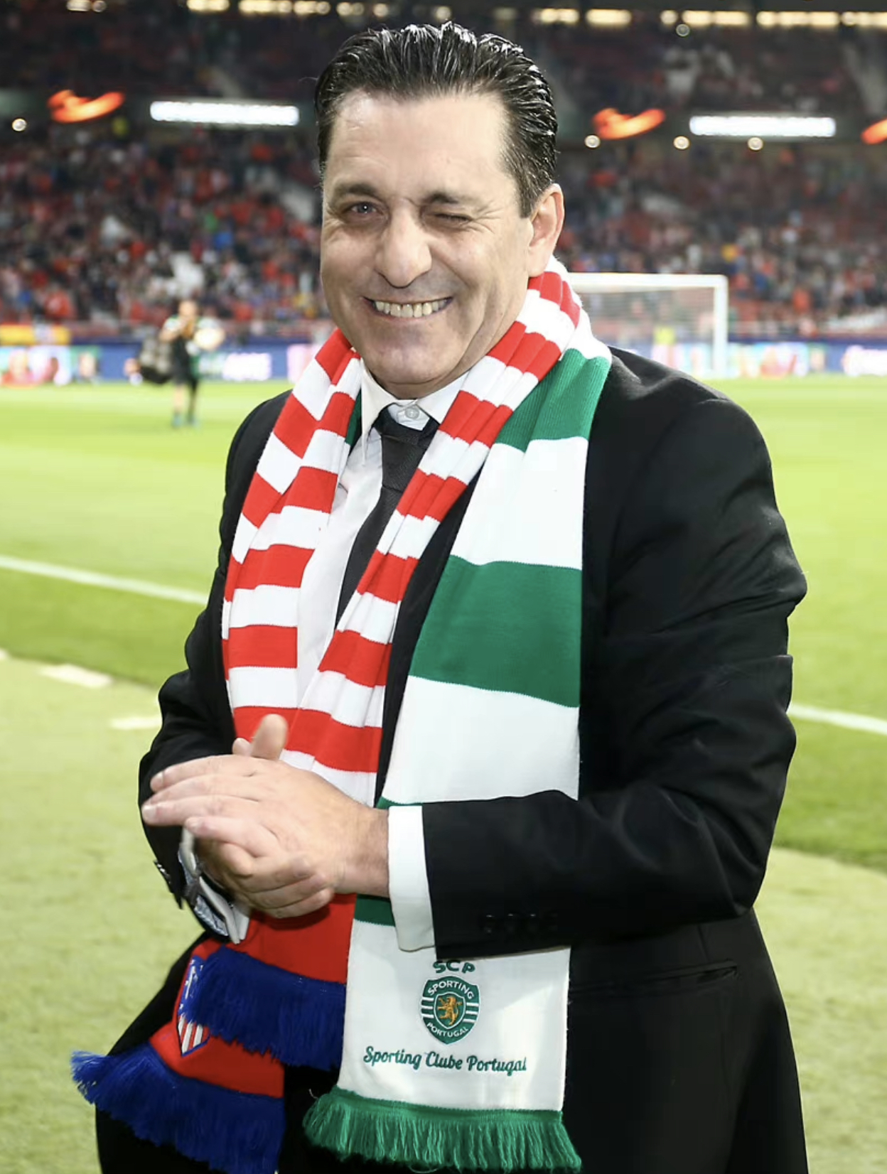 保罗·豪尔赫·多斯桑托斯·富特雷