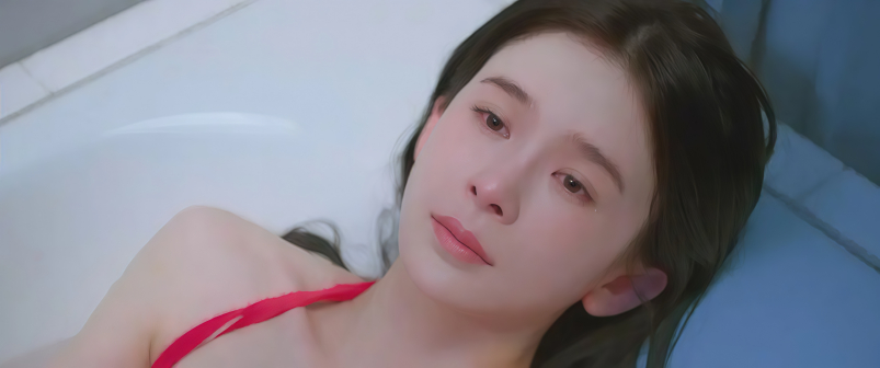 《鸳鸯楼·惊魂》剧照