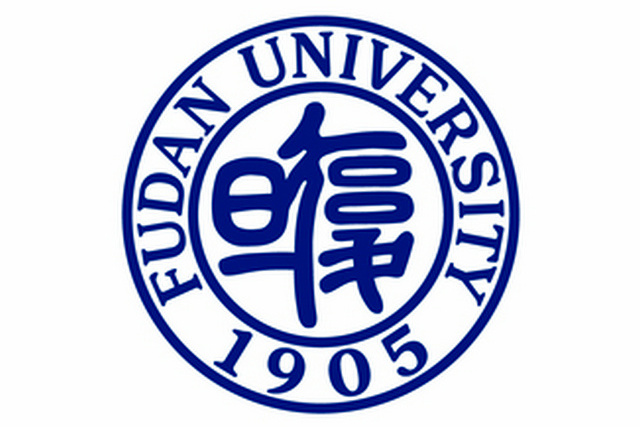  p>复旦大学校徽,是 a target="_blank" href="/item/中国/1122445"