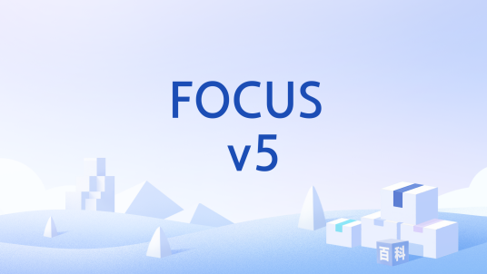 FOCUS v5_百度百科