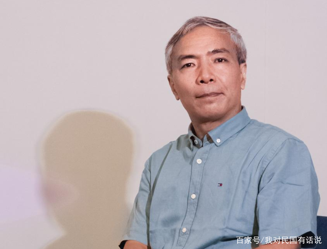 格非先生一腔炙热，构建出一个文学的乌托邦，干净纯粹_百科TA说