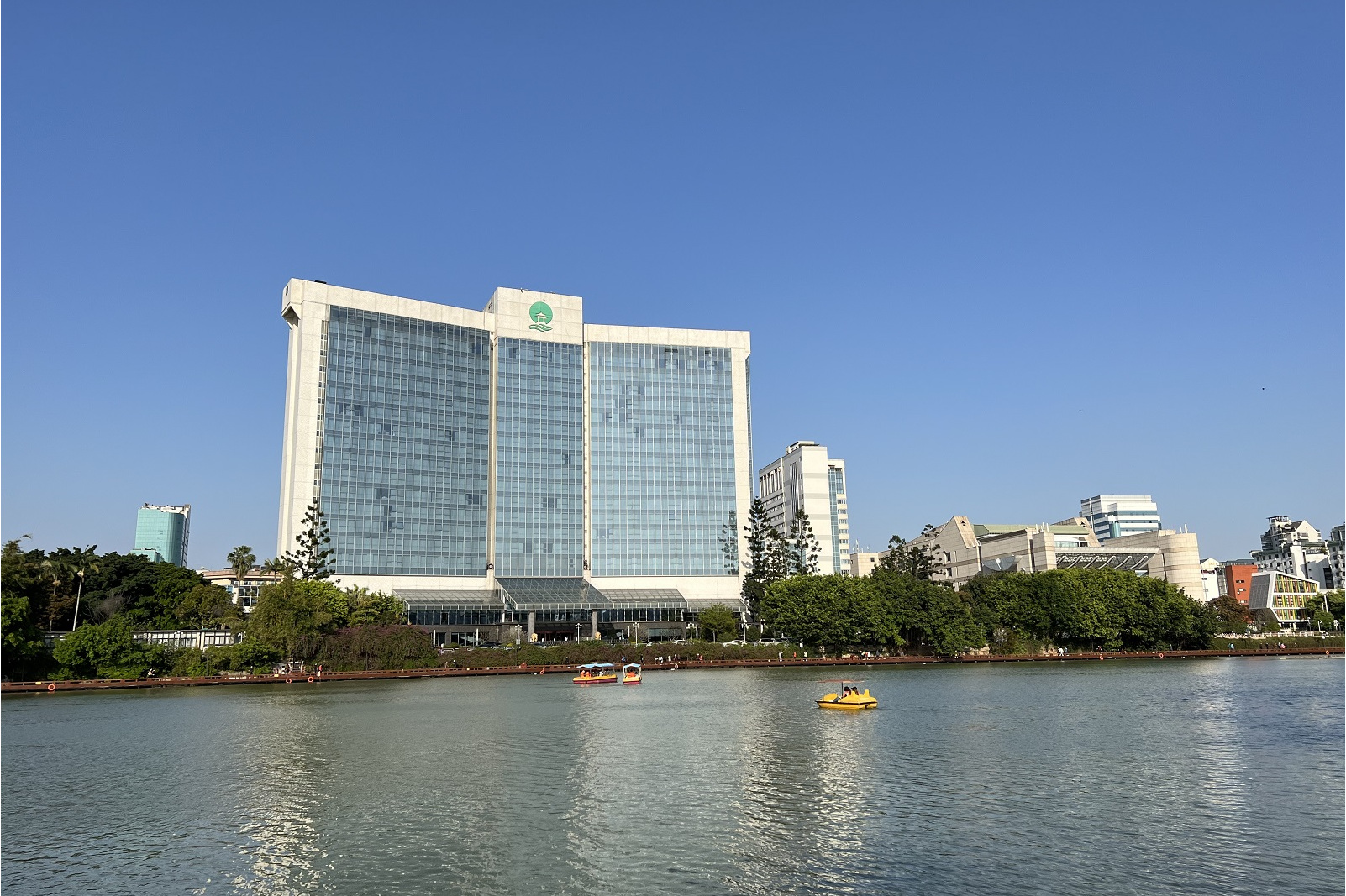 福建省西湖宾馆