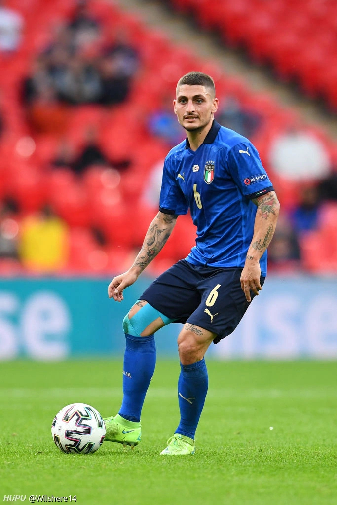 马尔科·维拉蒂