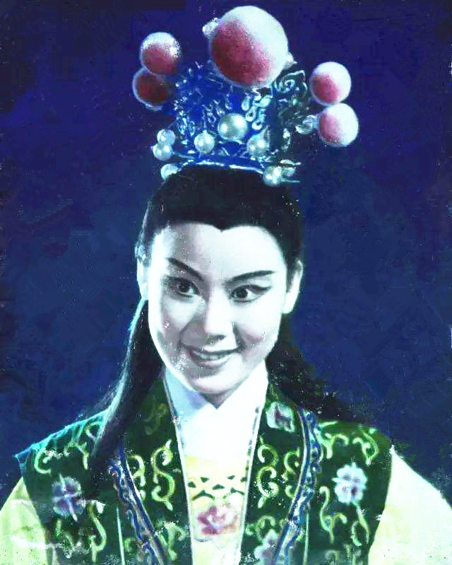 钱惠丽