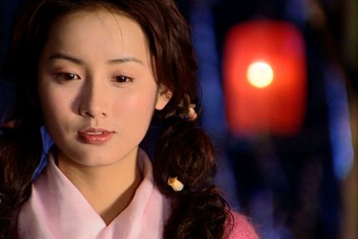 吕一（1984年出生的中国内地女演员）_百度百科