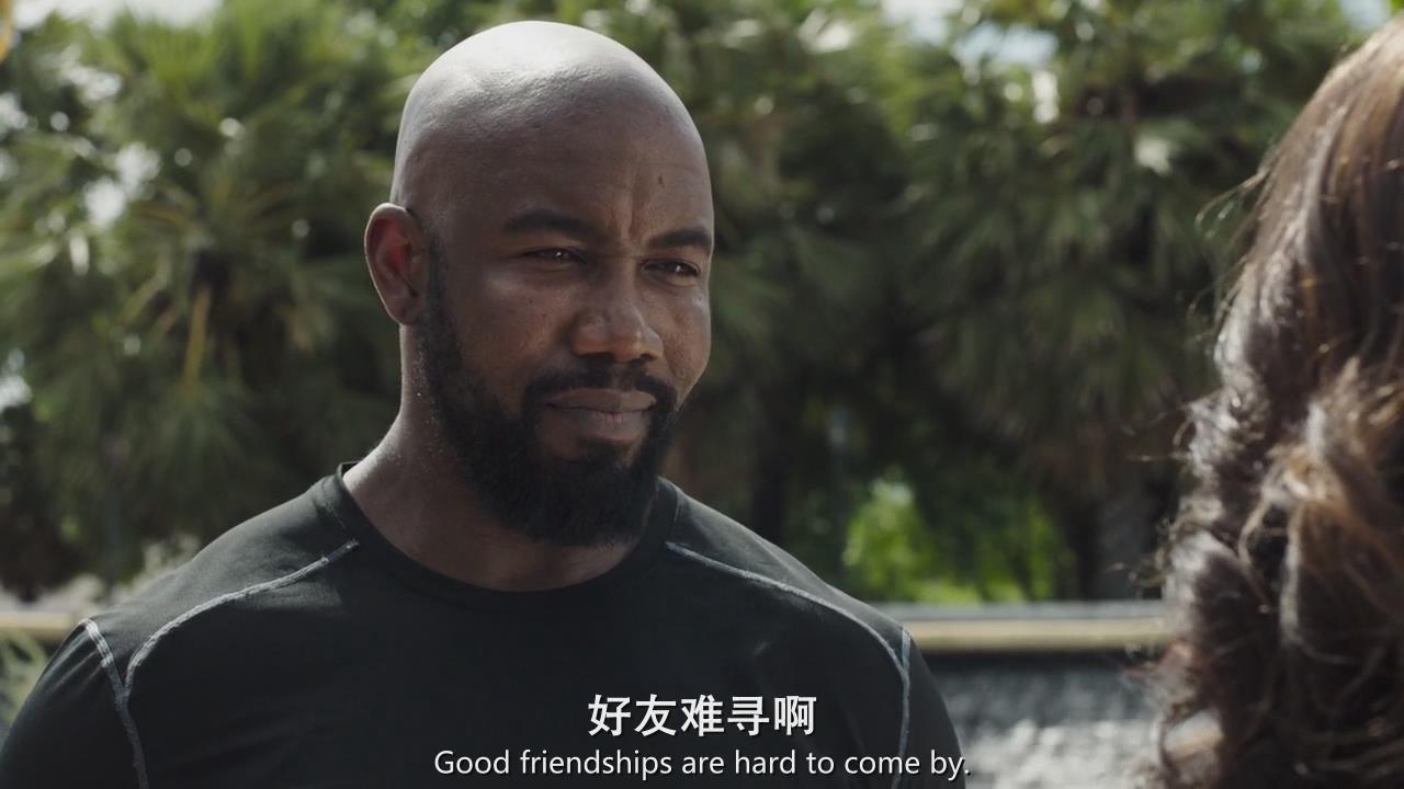 《永不退缩3》是由 a target="_blank" href="/item/迈克尔·加·怀特