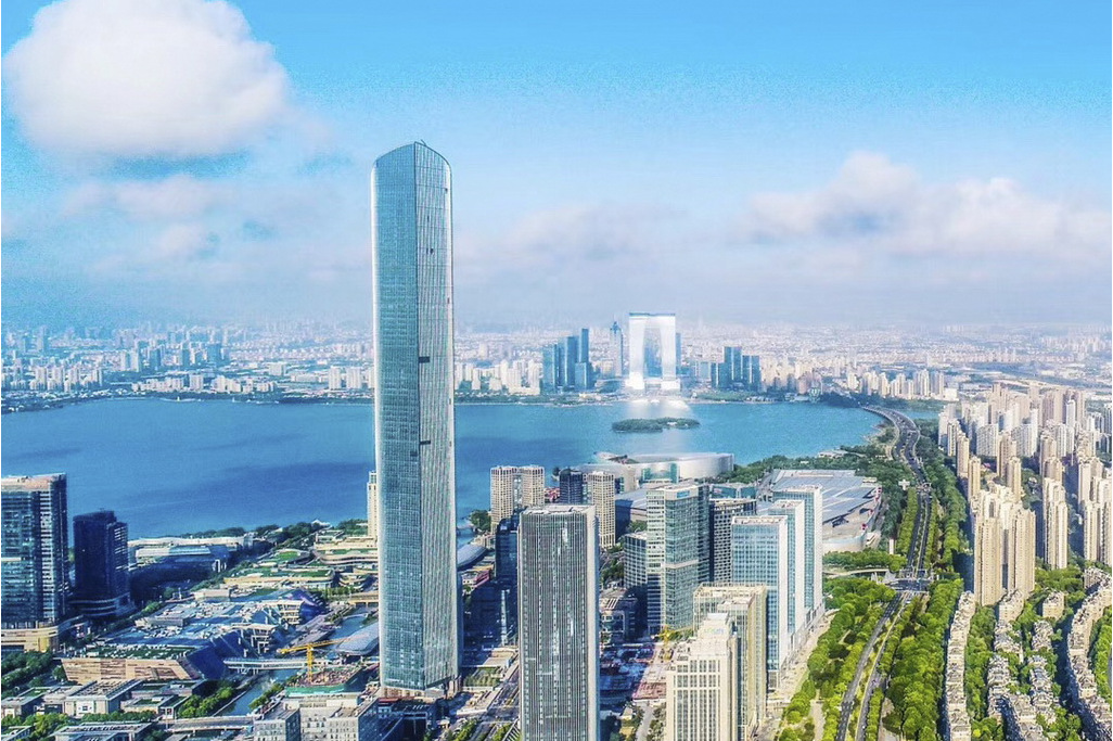 苏州金融