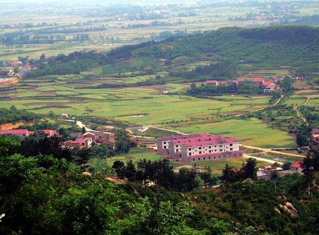 大河镇,隶属于湖北省黄冈市 a target="_blank" href="/item/黄梅县