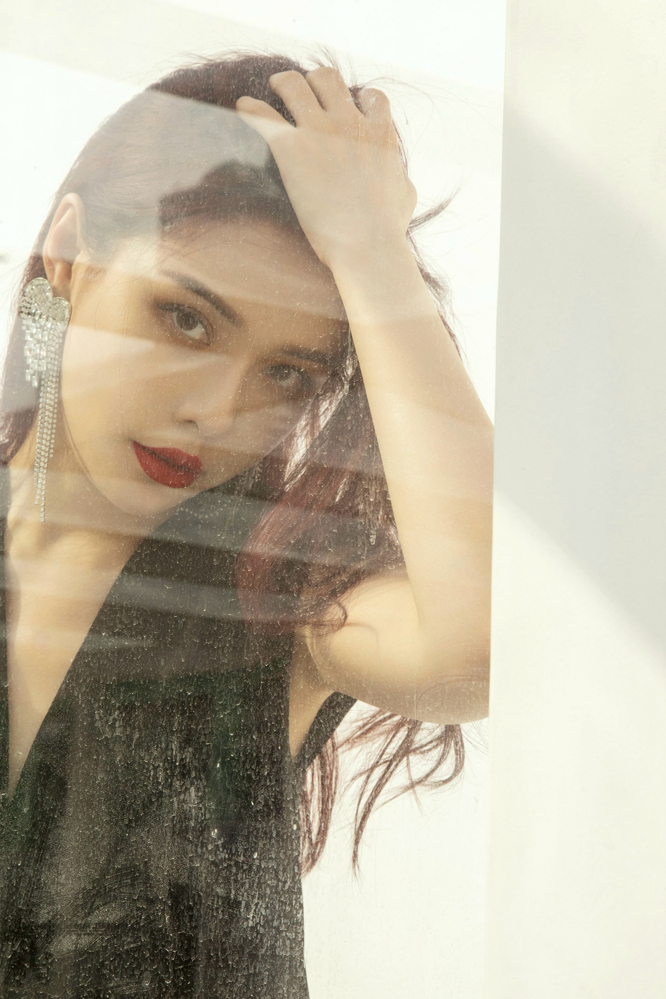 获kanebo佳丽宝瑞丽第9届封面模特大赛总决赛亚军. /p>