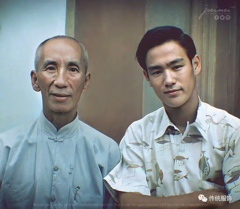 舞剧《咏春》：新一代荧幕功夫宗师「叶问」是如何被设计出来的？_百科TA说