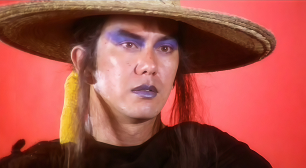 聊斋艳谭续集五通神_百度百科