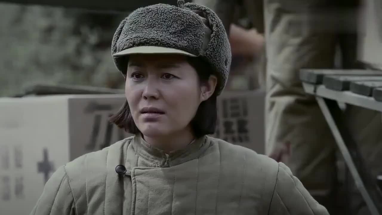 >张秋萍是电视剧《 a target="_blank" href="/item/三八线/17209663"