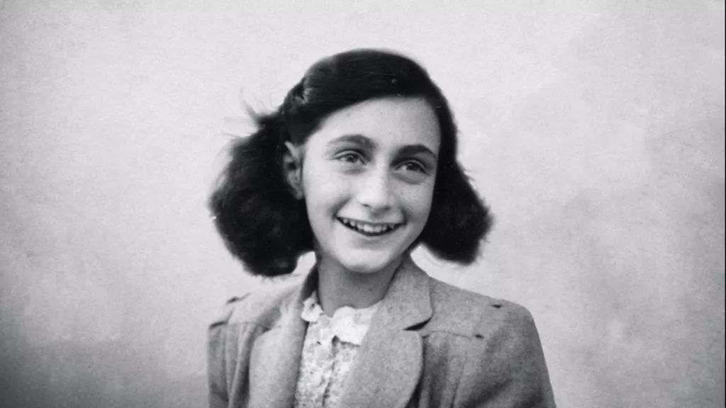 安妮·弗兰克