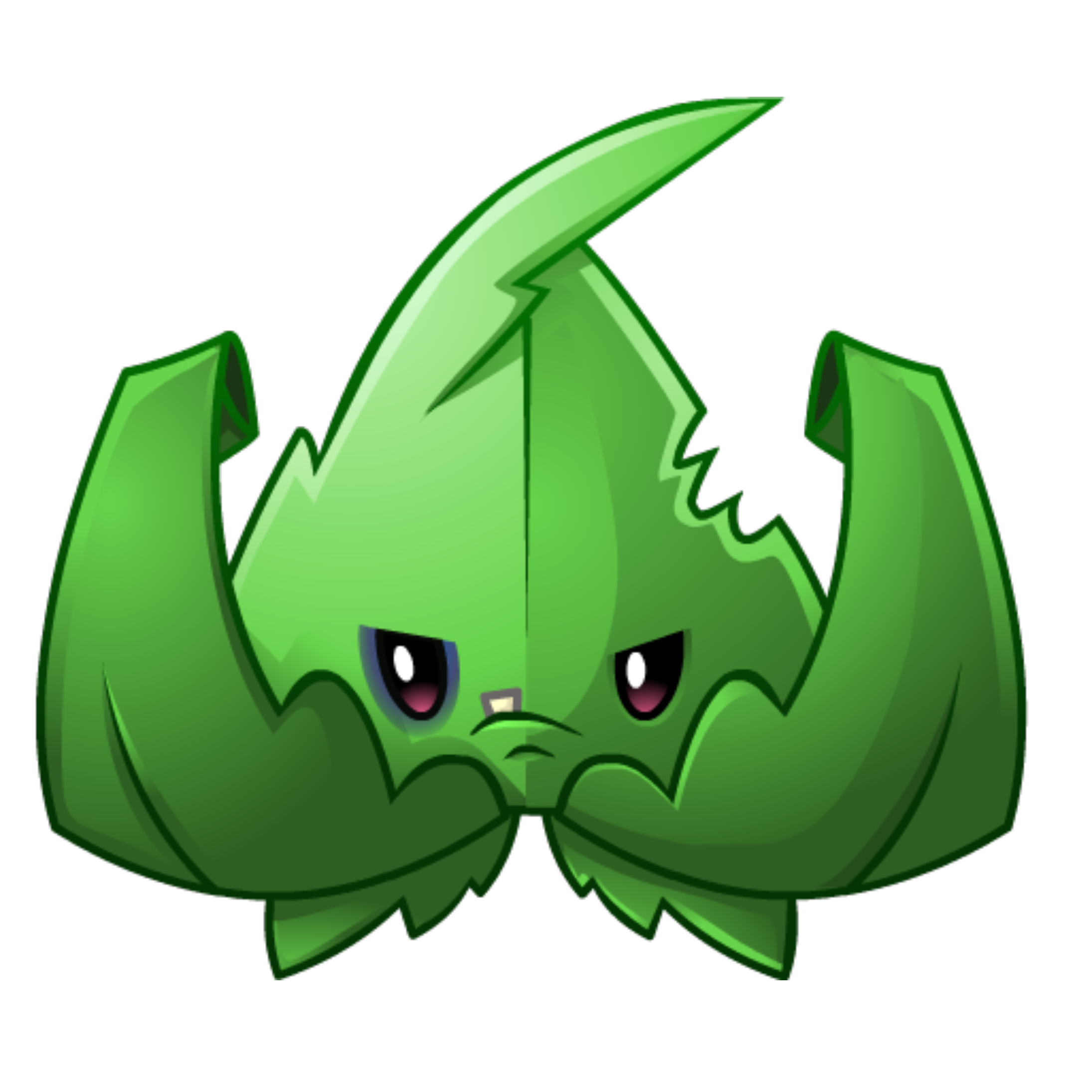 植物大战僵尸2:奇妙时空之旅