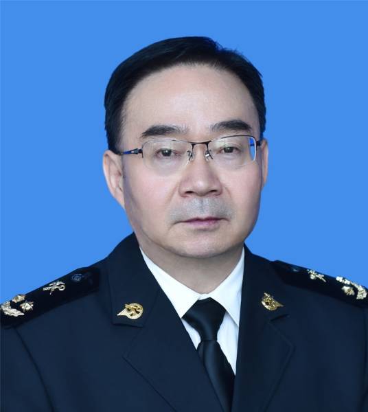 侯长立_百度百科