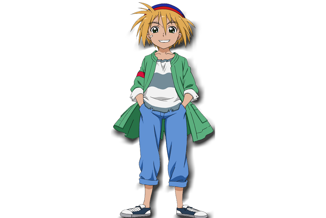 动漫《 a target="_blank" href="/item/爆战弹珠人/18352043" data