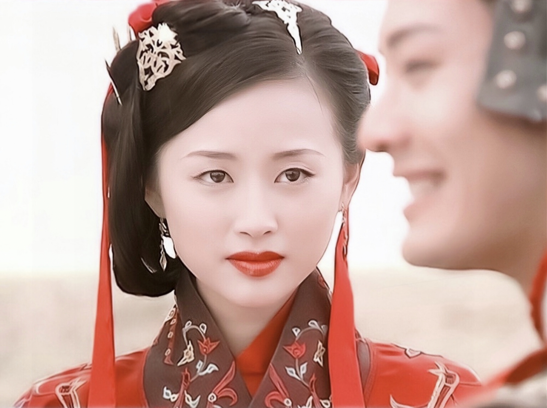 卫子夫