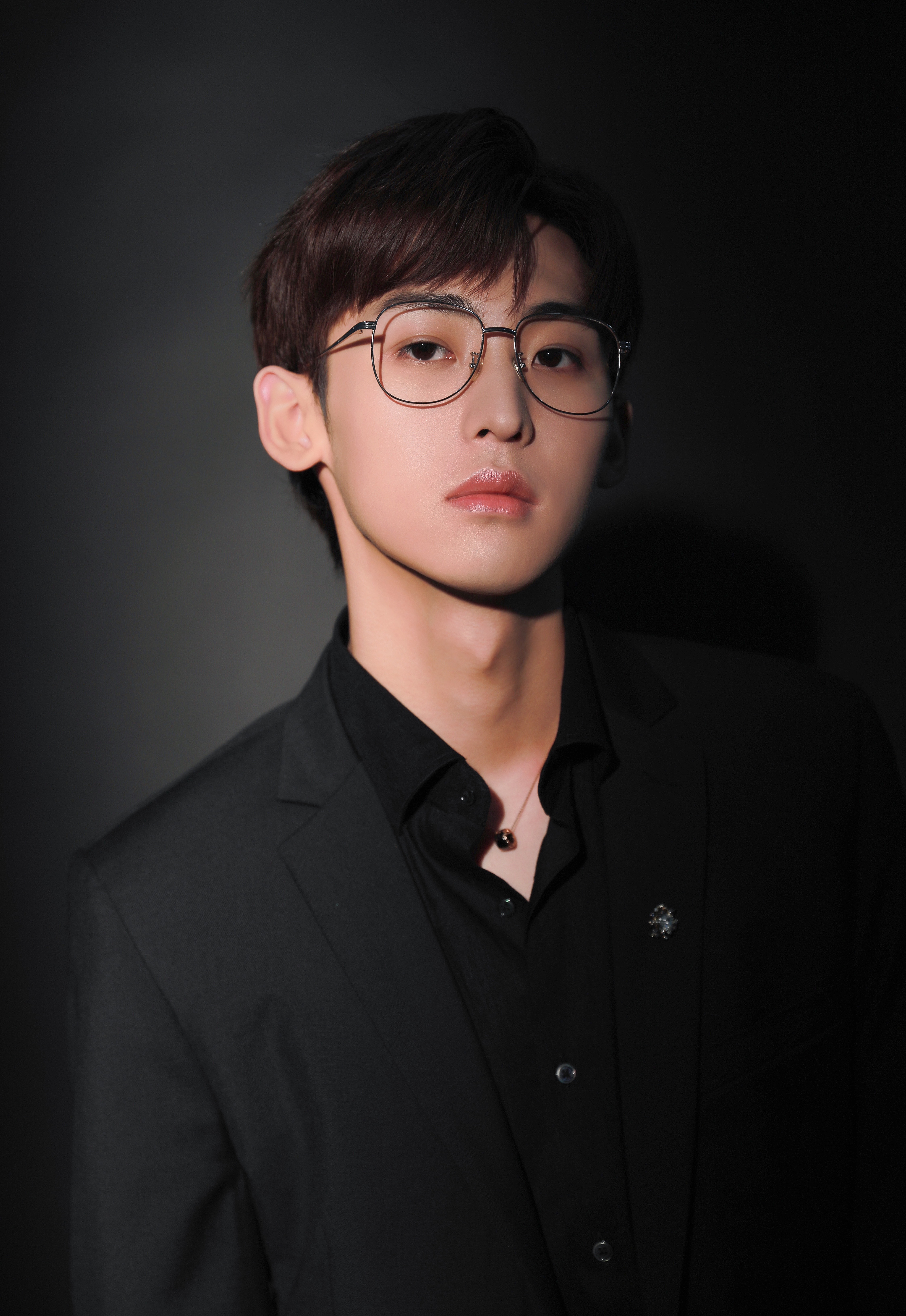  p>唐九洲,1998年2月5日出生于吉林长春,毕业于 