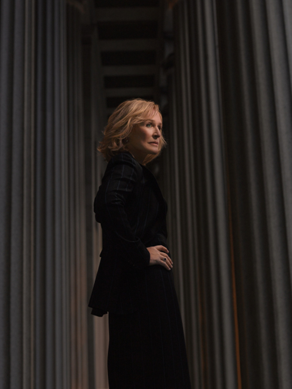  p>格伦·克洛斯 i>(glenn close) /i>,1947年3月19日出生于美国