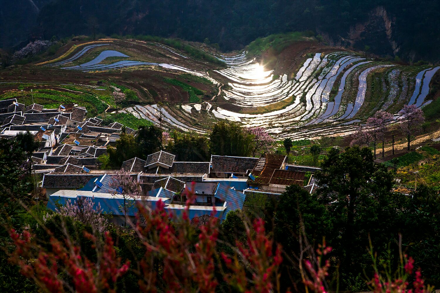  p>宁南村,又名太宁坡,所属地区是山西省稷山县翟店镇. /p>