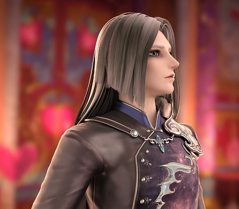  p>叶罗丽精灵梦中的角色.