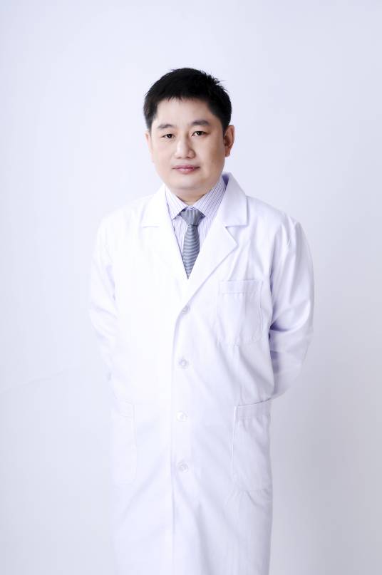 李信锋_百度百科