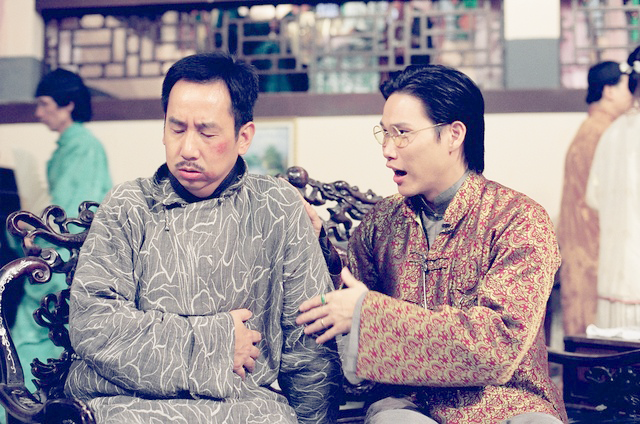 《骑呢大状》是2002年 a target="_blank" href="/item/香港无线电视