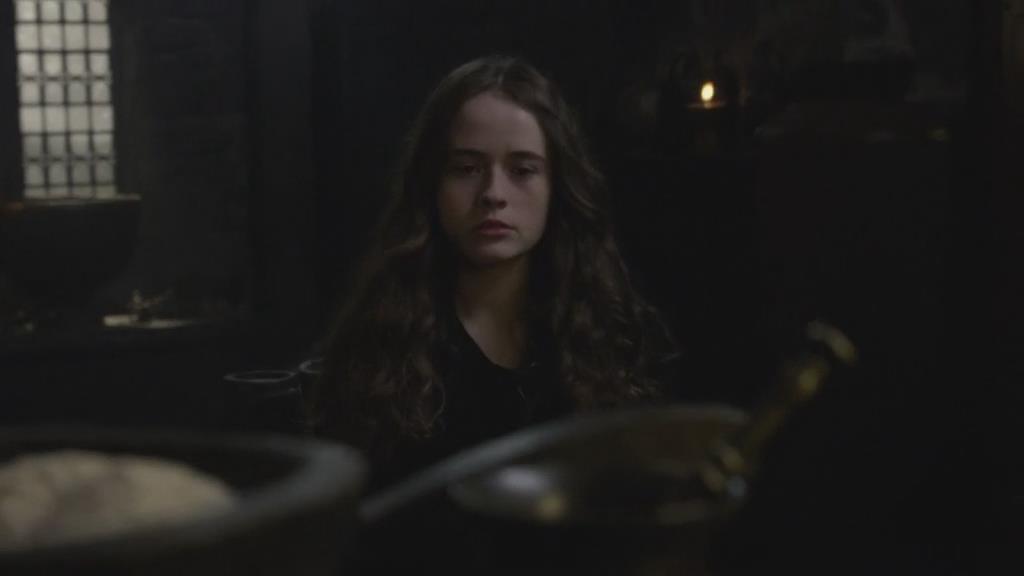 圣城风云第一季