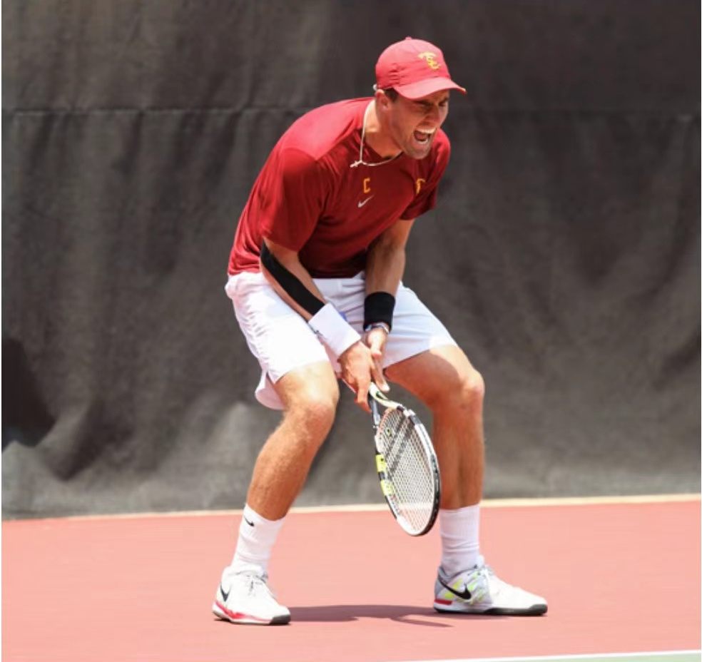 斯蒂夫·约翰森