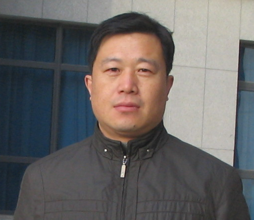 李永平