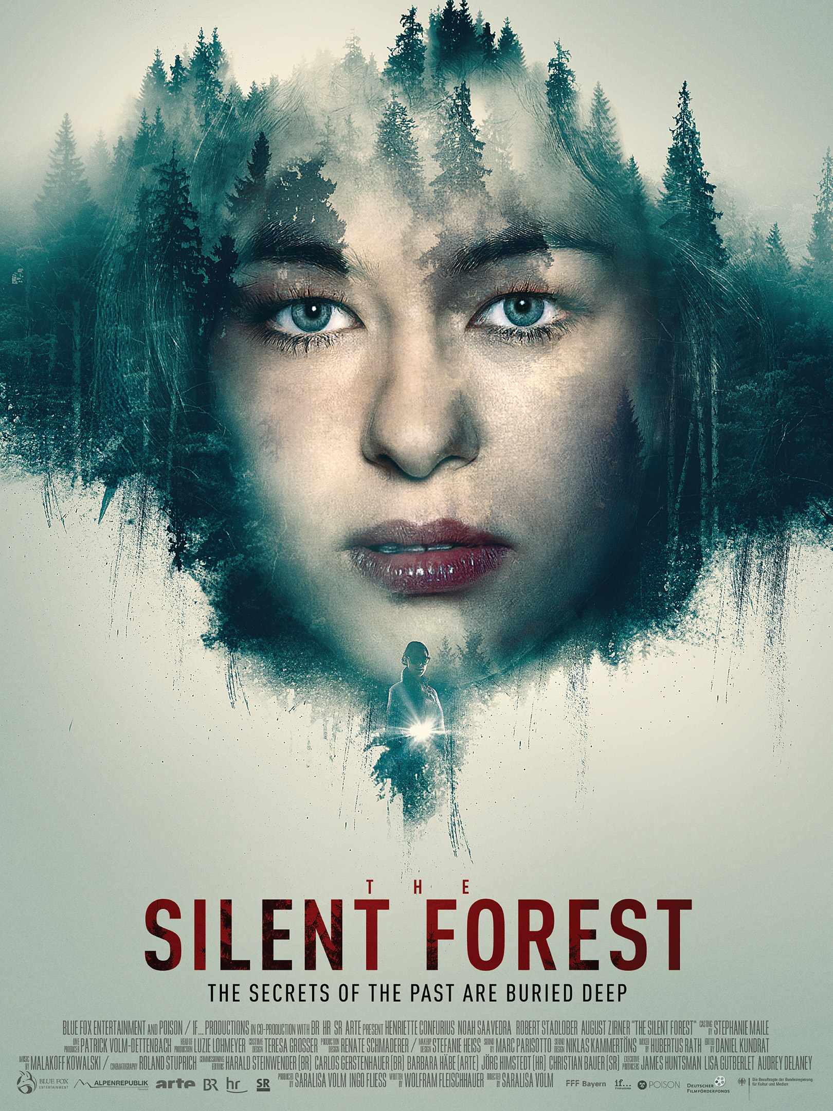 zirner主演的历史片,该片于2022年2月15日在柏林国际电影节展映