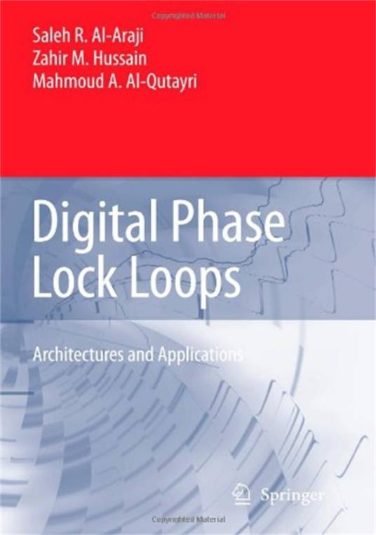 Digital Phase Lock Loops_百度百科