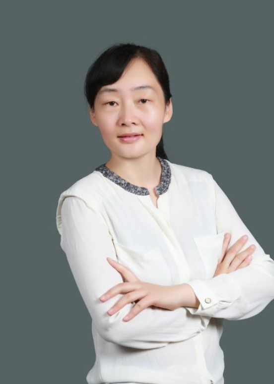 李梅