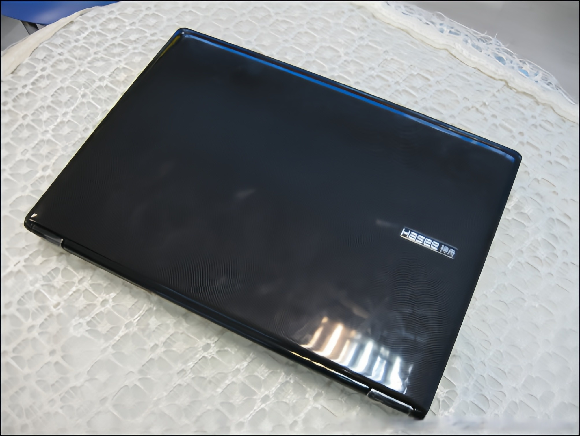 hp650是神舟优雅品牌下的一款笔记本电脑