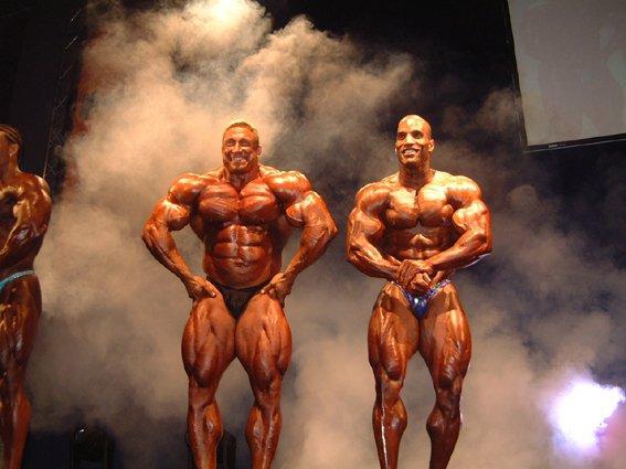 马库斯·罗西尔