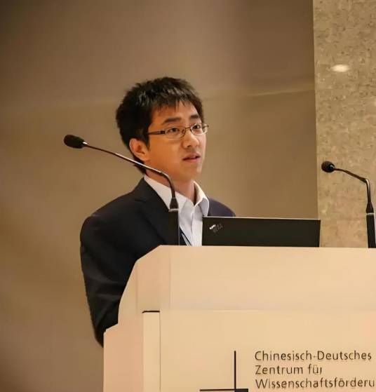 张博宇（北京师范大学教授）_百度百科