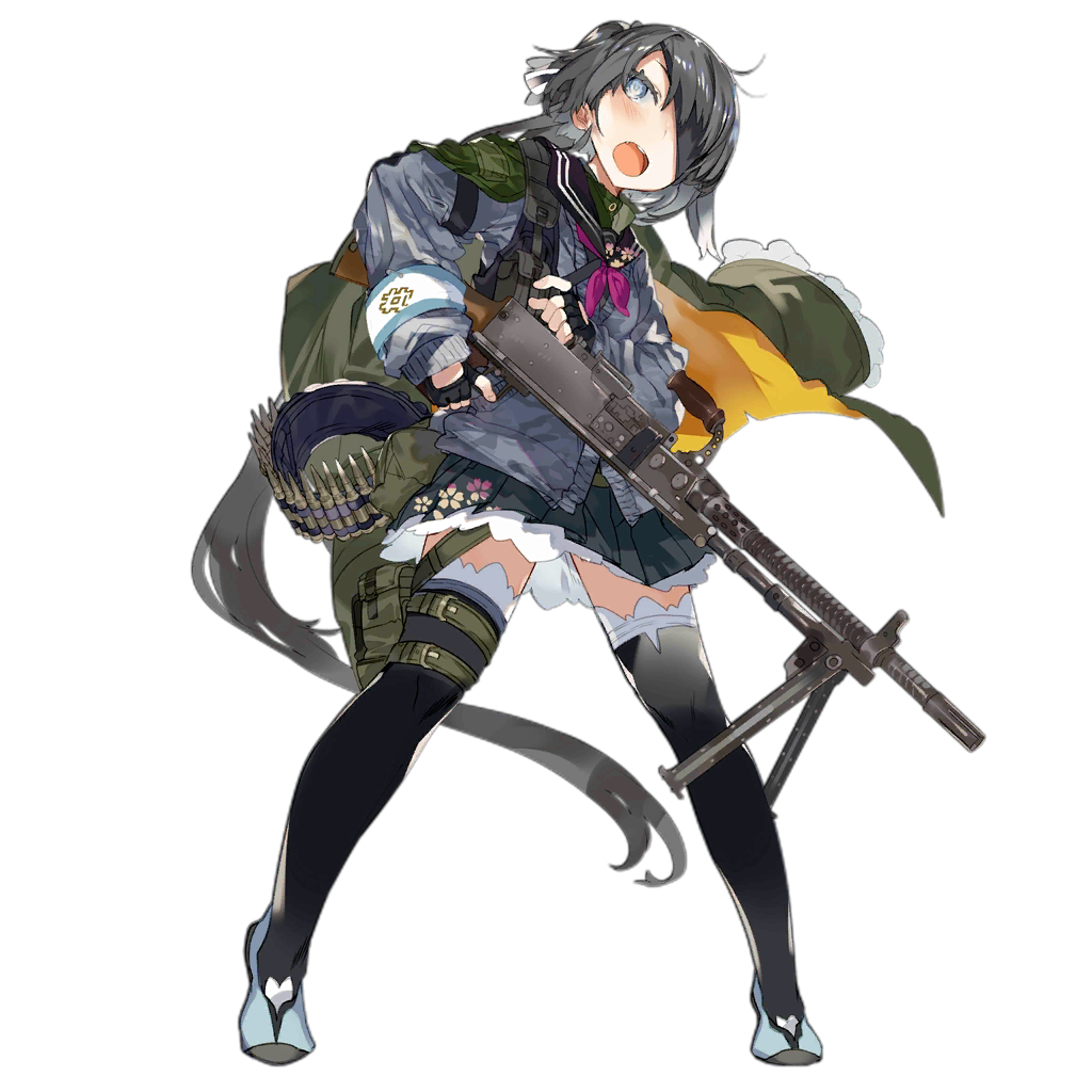  p>62式是手机游戏《 a target="_blank" href="/item/少女前线