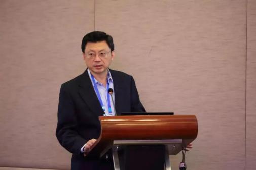 包刚（中国科学院院士、浙江工业大学副校长，浙江大学理学院院长，浙江大学求是讲席教授，温州肯恩大学校长）_百度百科