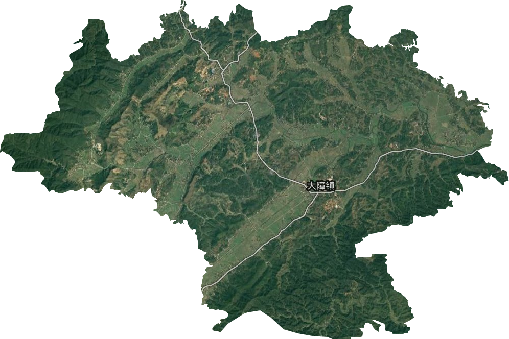  p>大障镇,旧镇名,隶属于湖南省株洲市醴陵市,地处 a target="_blank"